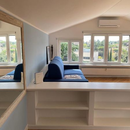Piccolomini Design Apartment Roma Exterior foto